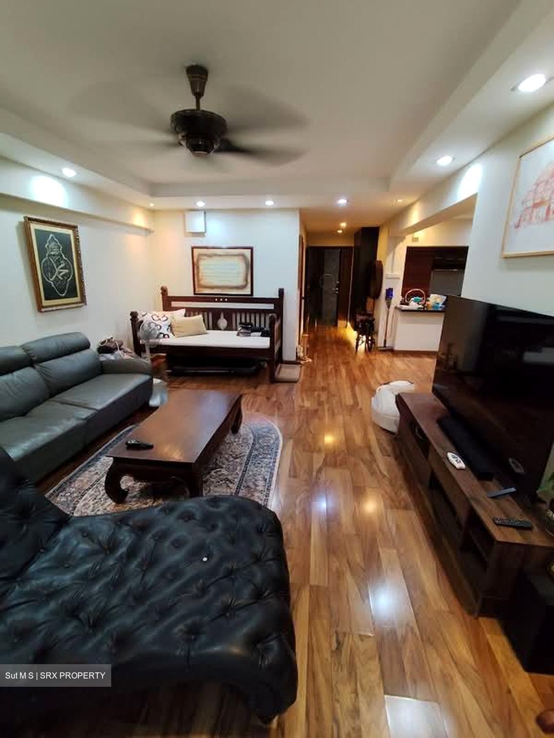 Blk 683D Woodlands Drive 62 (Woodlands), HDB Executive #573931801
